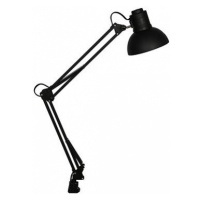 Top Light HANDY C - Stolní lampa 1xE27/60W/230V černá