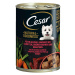 Cesar Natural Goodness - hovězí (24 x 400 g)