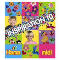 Inspirativní knížka - MIDI 60 stran inspirací