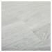 Laminátová podlaha Naturel Good Oak Snow dub 8 mm LAMG493