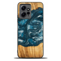 Pouzdro Bewood Unique Redmi Note 12 4G 4 Živly Vzduch