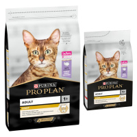 PURINA PRO PLAN, 10 + 3 kg zdarma - Light Adult Turkey 10 kg + 3 kg