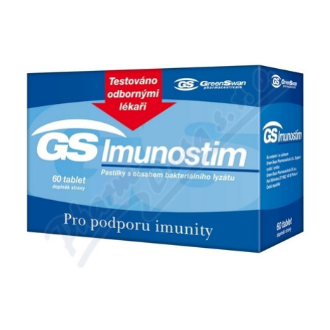 GS Imunostim tbl.60