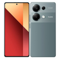 Xiaomi Redmi Note 13 Pro 8GB/256GB zelený