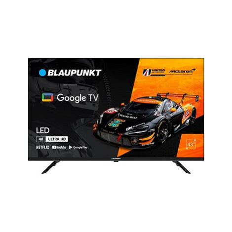 43" Blaupunkt 43UGC5500S