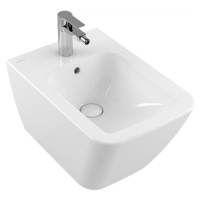 Závěsný bidet Villeroy & Boch Finion 446500R1