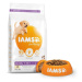 IAMS Dog Puppy Large Chicken 3kg