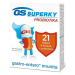 Gs Superky Probiotika Cps.30+10 čr/sk