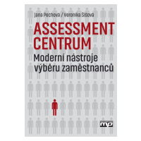 Assessment centrum MANAGEMENT PRESS