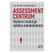 Assessment centrum MANAGEMENT PRESS