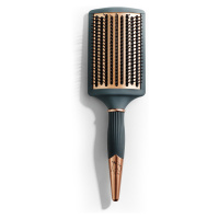 Rosé Thermal paddle brush - plochý kartáč na rozčesávání vlasů