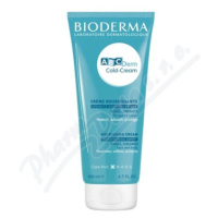 BIODERMA ABCDerm Cold-Cream 200ml