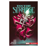 Doctor Strange 6 - Bůh magie - Donny Cates