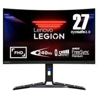 Lenovo Legion R27fc-30 herní monitor 27