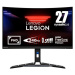 Lenovo Legion R27fc-30 herní monitor 27"