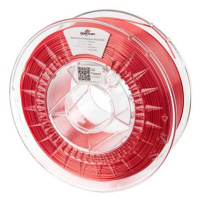 Filament Spectrum Silk PLA 1.75mm Ruby Red 1kg