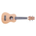 Peavey Delta Woods Student Ukulele - Natural