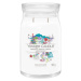 YANKEE CANDLE Signature Vonná svíčka velká 2 knoty Magical Bright Lights 567 g