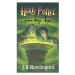 Harry Potter a princ dvojí krve ALBATROS