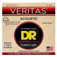 DR Strings Veritas VTA-11