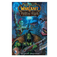 World of Warcraft Pokrevní přísaha