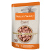 Nature's Variety Original kapsičky, 9 + 3 / 30+14 / 16 + 6 zdarma - kuřecí a husí (12 x 70 g)