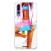 iSaprio Skate girl 01 pro Huawei P20 Pro