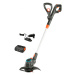 Gardena ComfortCut Li-18/23 - sada 14701-20 - Aku vyžínač (trimmer)