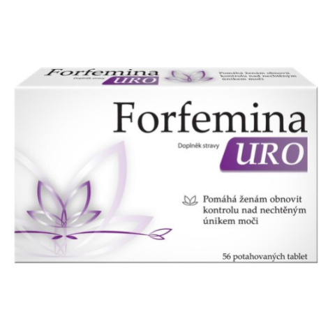 Forfemina URO 56 tablet