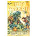 Equal Rites - Terry Pratchett - kniha z kategorie Fantasy