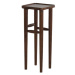 Odkládací stolek 42x45 cm Qiano – Light & Living