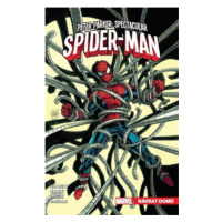 Peter Parker Spectacular Spider-Man 4 - Návrat domů - Zdarsky Chip