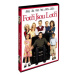 Fotři jsou lotři - DVD