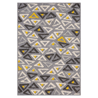 Oriental Weavers koberce Kusový koberec Portland 54/RT4E - 133x190 cm