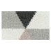 Oriental Weavers koberce Kusový koberec Lotto 523 HR5 X - 133x190 cm