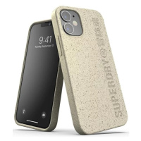 Kryt SuperDry Snap iPhone 12 mini Compostable Case sand 42623 (42623)