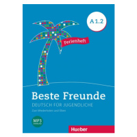 Beste Freunde A1/2 Ferienheft Hueber Verlag