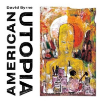 Byrne David: American Utopia - CD