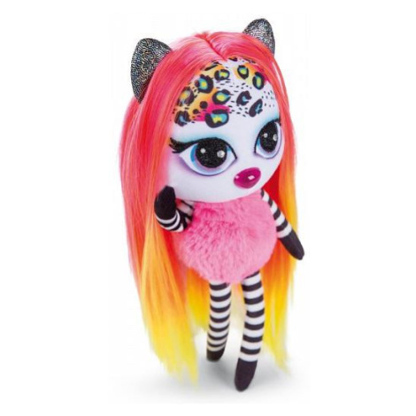 Panenky NICI