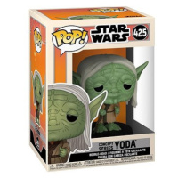 Funko POP! Star Wars - Yoda