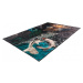 Obsession koberce Kusový koberec Exotic 210 multi Rozměry koberců: 120x170