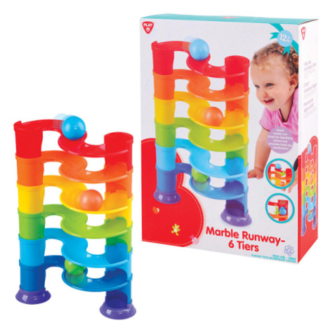 Stavebnice LEGO Playgo