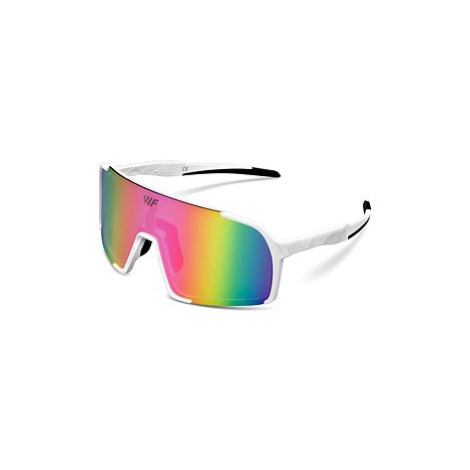 VIF One White x Pink Photochromic