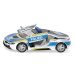 SIKU Super - policie BMW i8