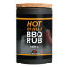 Koření Napoleon Rub Hot Chilli 120g