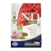 N&D Quinoa N&D GF Quinoa CAT Digestion Lamb & Fennel 300g