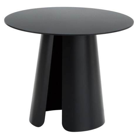 Jan Kurtz designové zahradní stoly Feel (průměr 40 cm) JAN-KURTZ