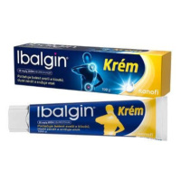 Ibalgin krém 100 g