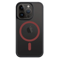 Pouzdro Tactical MagForce Hyperstealth 2.0 zadní kryt Apple iPhone 14 PRO MAX Black/Red