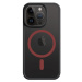 Pouzdro Tactical MagForce Hyperstealth 2.0 zadní kryt Apple iPhone 14 PRO MAX Black/Red